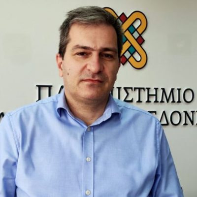 image-385188 Ο Θ. Θεοδουλίδης στο “Χρόνο”: Το Πανεπιστήμιο έχει και σχέδιο και όραμα – Το Πανεπιστήμιο είναι «εδώ» και περιμένει τις επιχειρήσεις να του χτυπήσουν την πόρτα