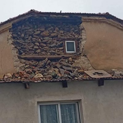 image-385236 Σε κατάσταση έκτακτης ανάγκης η Φλώρινα με απόφαση που υπέγραψε σήμερα ο Γενικός Γραμματέας Πολιτικής Προστασίας Βασίλειος Παπαγεωργίου