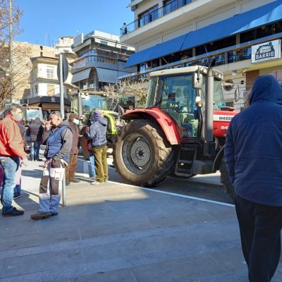 image-385671 Ανακοίνωση αγροτών του Δρεπάνου: “O δήμαρχος μίας πόλης έχει στα χέρια του μία πρόταση για περίπου ενάμιση μήνα και δεν έχει γνώση ή κάποιες πληροφορίες;”