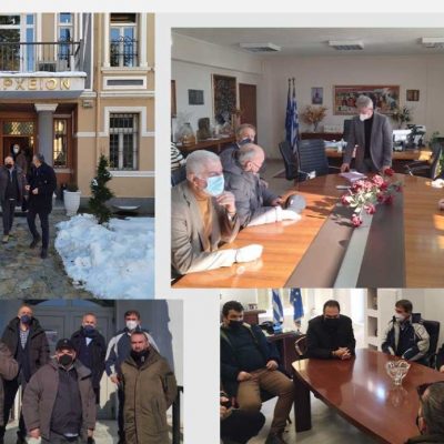 image-385934 Στη σεισμόπληκτη Φλώρινα βρέθηκε την Παρασκευή 14 Ιανουαρίου κλιμάκιο του ΠΑΣΟΚ – Κίνημα Αλλαγής