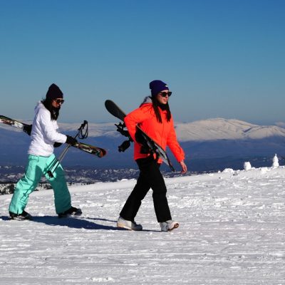image-386014 Δήμος Γρεβενών: “Βούλιαξε” το σαββατοκύριακο η Βασιλίτσα – Πλήθος κόσμου από όλη τη χώρα επισκέφθηκε το βουνό μας (Βίντεο & Φωτογραφίες)