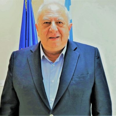 image-386527 Διοικητής της Ειδικής Υπηρεσίας Δίκαιης Αναπτυξιακής Μετάβασης ο κ. Πελοπίδας Καλλίρης