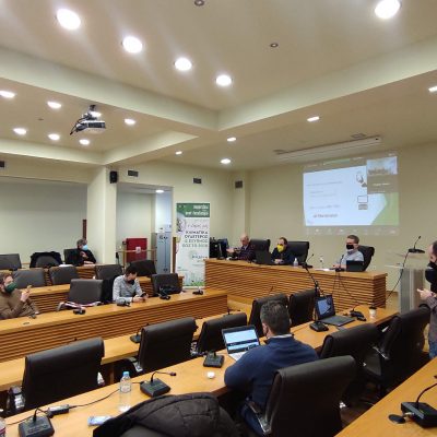 image-386865 Κοζάνη: Οι πολίτες συν – διαμορφώνουν προτάσεις για την Κλιματικά Ουδέτερη Πόλη