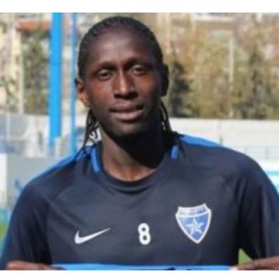 image-386895 Ο Ιμπραχίμα Νιάσε στην Κοζάνη