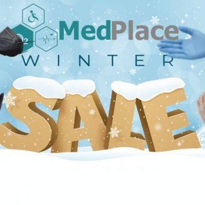 image-386974 MedPlace στην Κοζάνη – Πτώση Τιμών σε Γάντια/Μάσκες/Αντισηπτικά