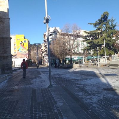 image-387020 kozan.gr: Ώρα 09:45 π.μ.: Στους 0 βαθμούς η θερμοκρασία στην Κοζάνη – Σημερινές, πρωινές, φωτογραφίες από το κέντρο της πόλης