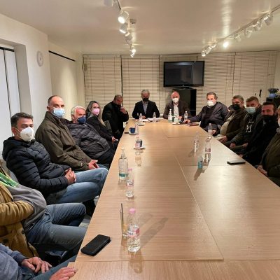 image-387483 Γιώργος Αμανατίδης: Ολοκληρώθηκε με επιτυχία η διεύρυνση των εταίρων του Συνεταιρισμού Μαρμάρων Τρανοβάλτου “ΠΡΑΞΙΤΕΛΗΣ”