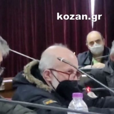 image-387804 kozan.gr: Δ. Καρακασίδης: “Mεταξύ 10 – 20 Φεβρουαρίου θα δοθεί τηλεθέρμανση στον Οικισμό Καρδιάς στην Πτολεμαίδα” – Τι ανέφερε για το διαγωνισμό διασύνδεσης τηλεθέρμανσης Πτολεμαΐδας με την νέα μονάδα “Πτολεμαϊδα V” (Βίντεο)