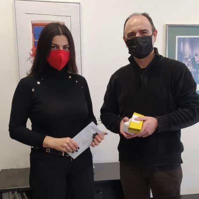 image-387993 Ολοκληρώθηκε η επίδοση 611 δωροεπιταγών στους Διευθυντές Ά/θμιας Εκπαίδευσης της Περιφέρειας Δυτικής Μακεδονίας