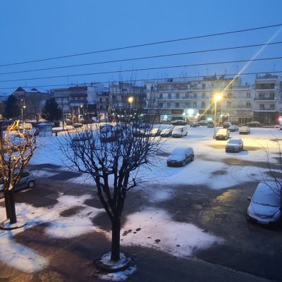 image-388168 kozan.gr: Ώρα 07:30 π.μ.: Φωτογραφία από τη λαϊκή αγορά της Πτολεμαίδας