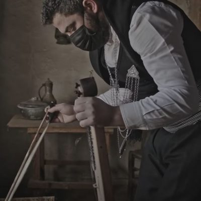 image-388172 Μετά από 2 χρόνια, το Φεστιβάλ Ποντιακής Νεολαίας ΗΠΑ – Καναδά επιστρέφει – Δείτε το διαφημιστικό βίντεο που γυρίστηκε στη Σκήτη Κοζάνη