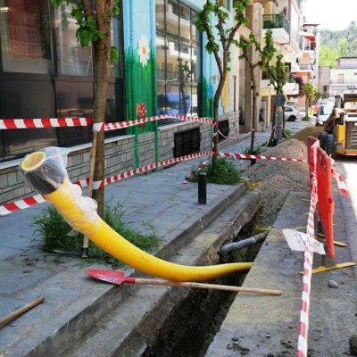 image-405170 Δήμος Γρεβενών: Εργασίες φυσικού αερίου την Πέμπτη και στα δύο ρεύματα κυκλοφορίας της Κ.Ταλιαδούρη – Ιδιαίτερη προσοχή από οδηγούς και πεζούς (Φωτογραφίες)