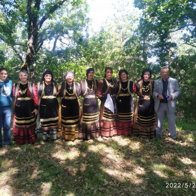 image-407295 Ο αποχαιρετισμός της Πασχαλιάς από τον Πολιτιστικό Σύλλογο Αμυγδαλιών Γρεβενών (Βίντεο & Φωτογραφίες)