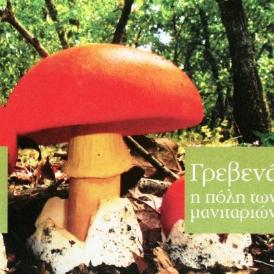image-407714 Γνωρίστε τα άγρια μανιτάρια των Γρεβενών με ένα…κλικ! – Το βιβλιαράκι τσέπης του Δήμου Γρεβενών τώρα και ηλεκτρονικά