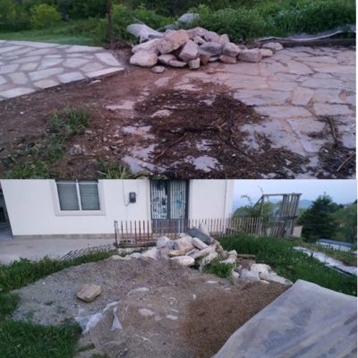 image-407789 Ο ΔΗΜΟΣ ΒΕΛΒΕΝΤΟΥ σε αυθαιρεσίες και καταπατήσεις περιουσιών; (γράφει ο Αθανάσιος Γ. Κατσιούλης)
