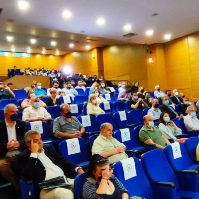 image-408024 kozan.gr: Σ. Καλαφάτης από την Κοζάνη: “Ανοίγονται ευκαιρίες με το νέο Αναπτυξιακό Νόμο. Ούτως ή άλλως η Δ. Μακεδονία μπαίνει σε μια νέα τροχιά ανάπτυξης” (Βίντεο 6′ & Φωτογραφίες)