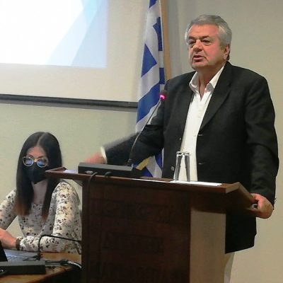image-408263 Επενδυτικές ευκαιρίες της μεταλιγνιτικής εποχής – H παρουσίαση του Αντιπεριφερειάρχη Δίκαιης Αναπτυξιακής Μετάβασης