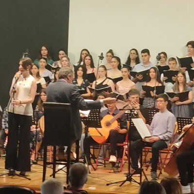 image-408330 kozan.gr: Mετά την Κοζάνη ενθουσίασαν και το κοινό στην Πτολεμαΐδα οι μαθητές του Μουσικού Σχολείου Πτολεμαίδας στη συναυλία μελοποιημένης ποίησης σπουδαίων Ελλήνων ποιητών σε σύνθεση και διεύθυνση του Παναγιώτη Δημόπουλου (Βίντεο & Φωτογραφίες)