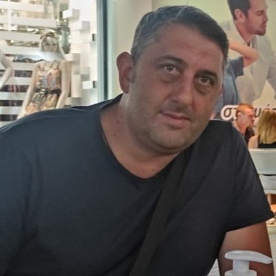 image-413348 Γιώργος Πηλιανίδης (Πρόεδρος Κοινότητας Ποντοκώμης): “Περιμένω άμεσα από τη διοίκηση της ΔΕΥΑ Κοζάνης και προσωπικά τον Πρόεδρο της Επιχείρησης Κ. Κυτίδη να προχωρήσει όλες τις προβλεπόμενες διαδικασίες… “