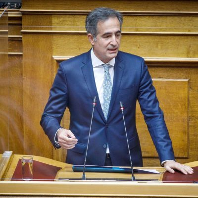 image-441628 Στάθης Κωνσταντινίδης, Βουλευτής ΠΕ Κοζάνης: «Άλλαξε η λίστα των παθήσεων, για την εισαγωγή στην τριτοβάθμια εκπαίδευση με την ειδική κατηγορία του 5% – Ευχαριστώ τους συναρμόδιους υπουργούς για την κατανόηση και την ικανοποίηση του αιτήματος πασχόντων συμπολιτών μας»