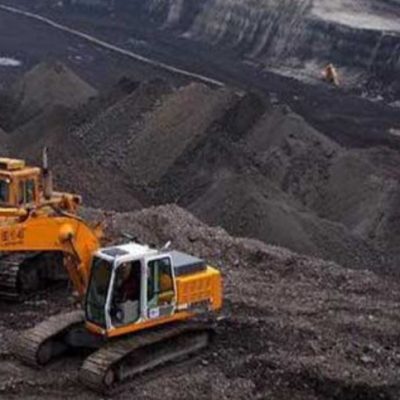 image-417925 Έντονες αντιδράσεις από την “Λιγνιτωρυχεία Αχλάδας” και εργαζόμενους για την απόφαση Σκρέκα να κηρύξει έκπτωτη την εταιρεία από την εκμετάλλευση του ορυχείου