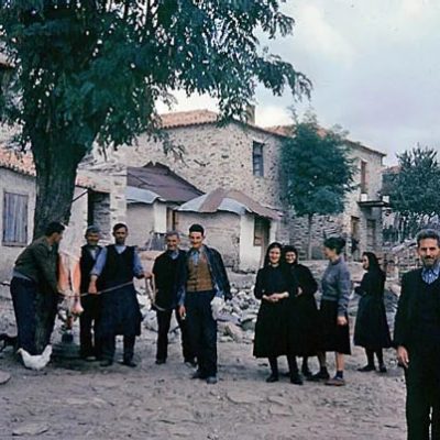 image-420377 Το Μόκρο – Λιβαδερό την περίοδο 1480 – 1613 μέσα από οθωμανικά φορολογικά κατάστιχα (του Ν. Μπουκουβάλα)