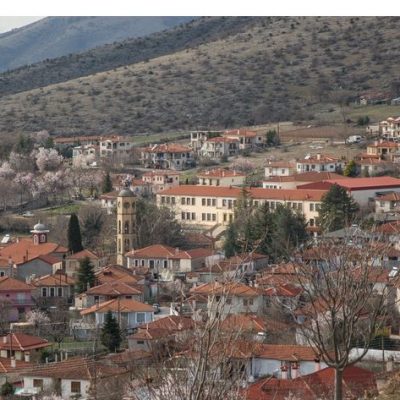 image-420494 Πρόγραμμα καλοκαιρινών εκδηλώσεων στην Εράτυρα του Δήμου Βοΐου