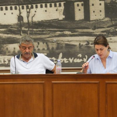 image-420497 Δήμος Γρεβενών: 12 με 17 Οκτωβρίου η ετήσια εμποροπανήγυρη – «Πράσινο φως» του Δημοτικού Συμβουλίου