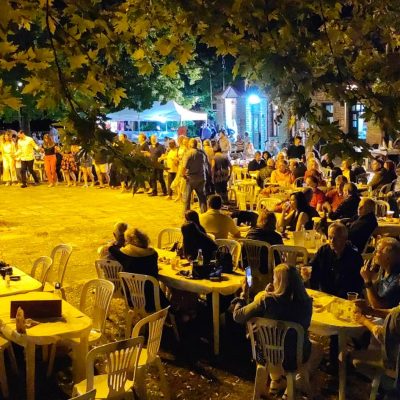 image-421233 kozan.gr: Πολύ κέφι και χορός, το βράδυ του Σαββάτου 6/8, στη μουσική παραδοσιακή βραδιά που διοργάνωσε ο Φιλοπρόοδος Σύλλογος Χρυσαυγής Βοΐου (Φωτογραφίες & Βίντεο)