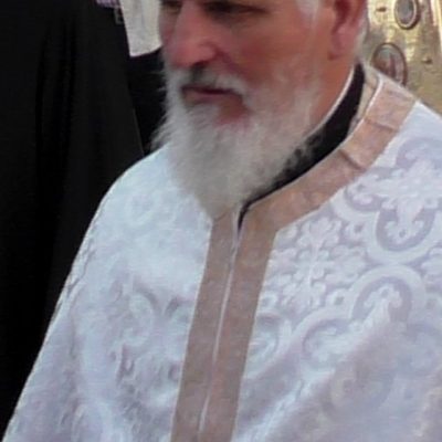 image-421665 Εκοιμήθη, χθες 8 Αυγούστου 2022, σε ηλικία 67 ετών, ο πρεσβύτερος (επί 17 έτη στην Καστανιά Σερβίων), π. Λάζαρος Ζυγούρης – Ακυρώνεται λόγω πένθους ο καλοκαιρινός χορός του Μορφωτικού Συλλόγου Καστανιάς