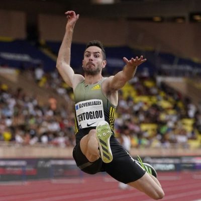 image-422001 Τεντόγλου: Στη δεύτερη θέση στο Diamond League πριν το Ευρωπαϊκό Πρωτάθλημα
