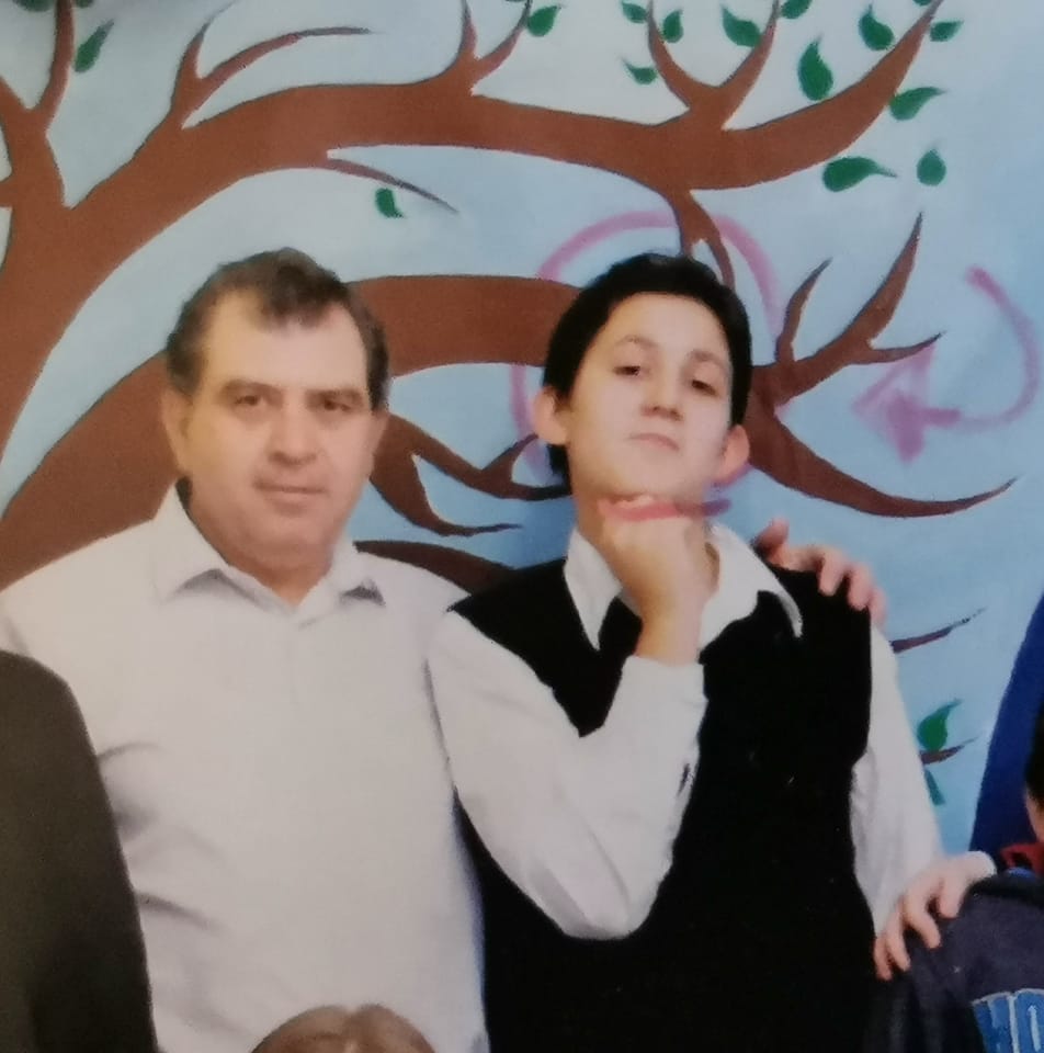 Ένας πρώην μαθητής του, γράφει για τον Θ. Βελώνη ο οποίος έφυγε αιφνίδια από τη ζωή, σήμερα Κυριακή 14/8