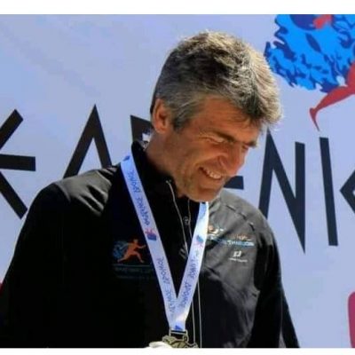 image-422519 O Αθανάσιος Στημονιάρης από τα Πετρανά Κοζάνης είναι ο μεγάλος νικητής στο Transylvania 6 DAYS της Ρουμανίας (Φωτογραφίες)