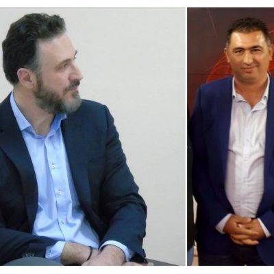 image-426365 kozan.gr: Χύτρα ειδήσεων: Δύο ονόματα που έχουν προταθεί για τη διοίκηση του νοσοκομείου Κοζάνης κι εξετάζονται από το Υπουργείο Υγείας