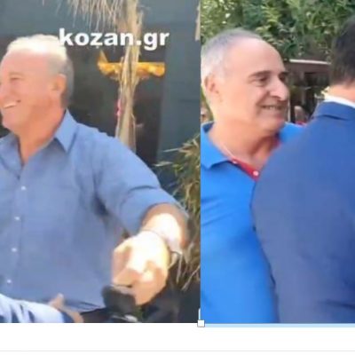 image-427014 kozan.gr: Χύτρα ειδήσεων: Το σατιρικό – παρωδία βίντεο της στήλης από την χθεσινή επίσκεψη του Υπουργού Α. Γεωργιάδη στην Πτολεμαίδα και τη συνάντηση με τους συνδικαλιστές της ΔΕΗ