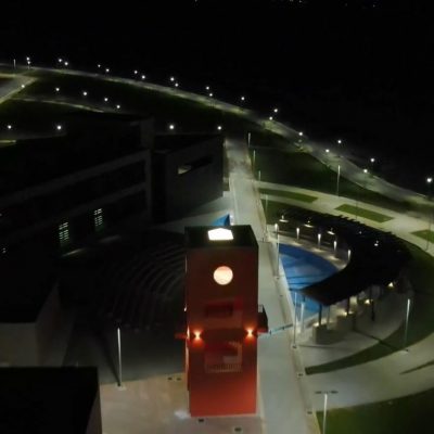 image-429538 kozan.gr: Πανέμορφες εικόνες – από drone – από τη σχεδόν ολοκληρωμένη Πανεπιστημιούπολη Δ. Μακεδονίας στην ΖΕΠ Κοζάνης (Βίντεο)