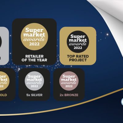 image-430533 Super Market Awards 2022 H METRO AEBE αναδείχθηκε RETAILER OF THE YEAR για 2η συνεχή χρονιά Έλαβε την κορυφαία διάκριση του θεσμού και άλλα 16 βραβεία!