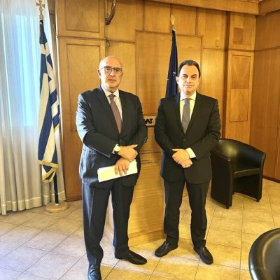 image-430798 kozan.gr: O Μ. Παπαδόπουλος με “καρφί” προς συναδέλφους του: “Xωρίς πολλά λόγια και υποσχέσεις χωρίς αντίκρισμα”