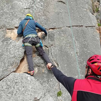 image-431183 Ορειβατική Λέσχη Εορδαίας Πτολεμαΐδας: Eνημέρωση και γνωριμία με την αναρρίχηση την Τετάρτη 05/ 10/2022
