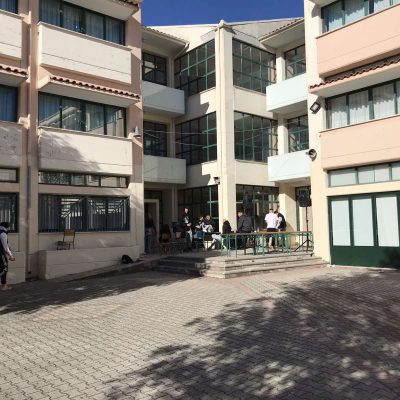 image-431740 kozan.gr: Σε κατάληψη το 1ο Γενικό Λύκειο Κοζάνης – Τα αιτήματα των μαθητών (Bίντεο & Φωτογραφίες)