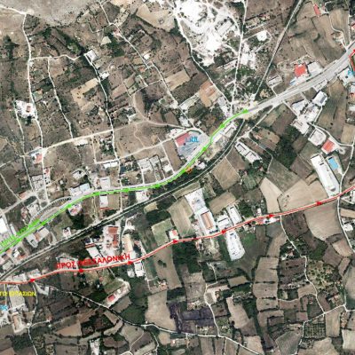 image-431749 Δήμος Κοζάνης: Αλλαγή των κυκλοφοριακών ρυθμίσεων στην οδό Βερμίου