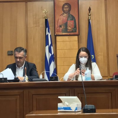 image-434826 kozan.gr: Την Παρασκευή 21/10, στην Καστοριά, η υπογραφή της σύμβασης για την κατασκευή της Σήραγγας της Κλεισούρας μεταξύ της Εγνατίας Οδού και της ανάδοχης εταιρείας