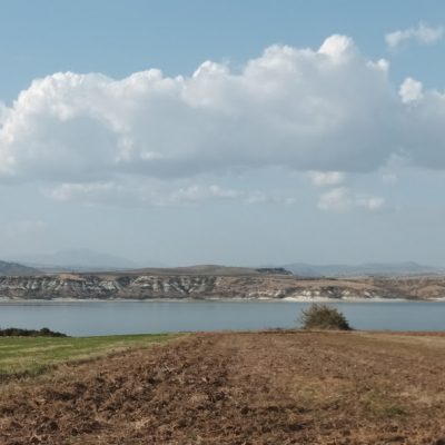 image-437040 Υποβολή πρότασης για ένταξη του έργου « Αρδευτικό δίκτυο Βόρειας Ζώνης Πολυφύτου» προϋπολογισμού 100.000.000,00 ευρώ, στο Αναπτυξιακό Πρόγραμμα Συμβάσεων Στρατηγικής Σημασίας