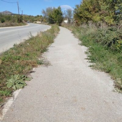 image-437089 Ο Σύλλογος Ελλήνων Ορειβατών Κοζάνης θα πραγματοποιήσει, την Τετάρτη 2.11.2022, πεζοπορία στο πλαίσιο των καθιερωμένων περιαστικών διαδρομών που πραγματοποιούνται κάθε 15 ημέρες πέριξ της πόλης της Κοζάνης.