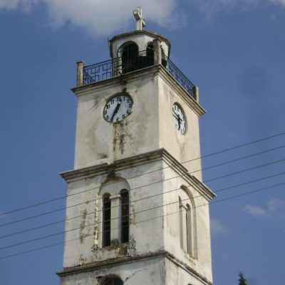 image-437794 Την Τρίτη 8 Νοεμβρίου πανηγυρίζει ο Ιερός Ναός Παμμεγίστων Ταξιαρχών Ροδιανής