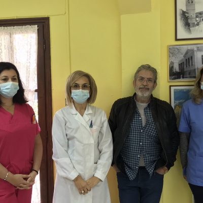 image-437993 kozan.gr: Εθελοντική αιμοδοσία & δειγματοληψία μυελού των οστών πραγματοποιήθηκε την Κυριακή 6 Νοεμβρίου, στο στέκι του συλλόγου Φανός Αη Δημήτρ’ τα Παρταλόπλα (Φωτογραφίες & Βίντεο)