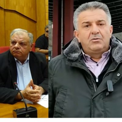 image-438301 kozan.gr: Χύτρα ειδήσεων: Πρωτοβουλία Μαργαρίτη & Μάνου να συνενώσουν τη διαλυμένη παράταξη Κασαπίδη – Ο “μυστικός” δείπνος της Πέμπτης 10/11