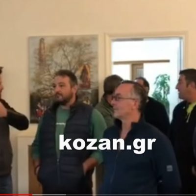 image-441741 Ανακοίνωση της Ομάδας Αγροτών Δρεπάνου: “72 Ώρες…”