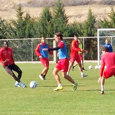 image-439698 To TrainingReport της Πέμπτης 17/11 για την ομάδα ΦΣ Κοζάνης ενόψει του αγώνα με την Καστοριά (Φωτογραφίες)