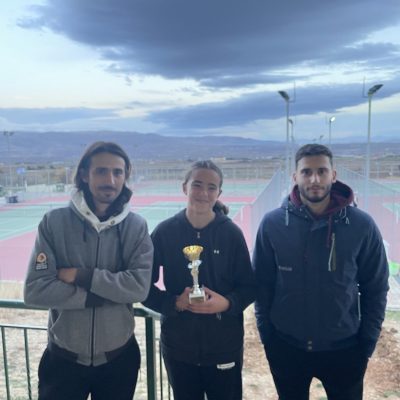 image-440146 Πτολεμαΐδα: Με σημαντικές επιτυχίες έπεσε η αυλαία του πρωταθλήματος Ε3